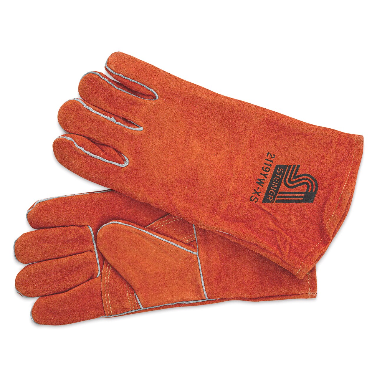 Extra small hot sale leather work gloves